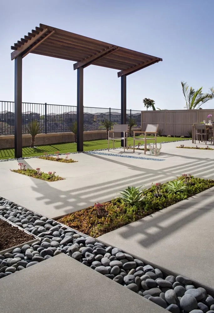 Professional landscape installation for year-round maintenance across Chula Vista, CA - Promise Path Landscaping