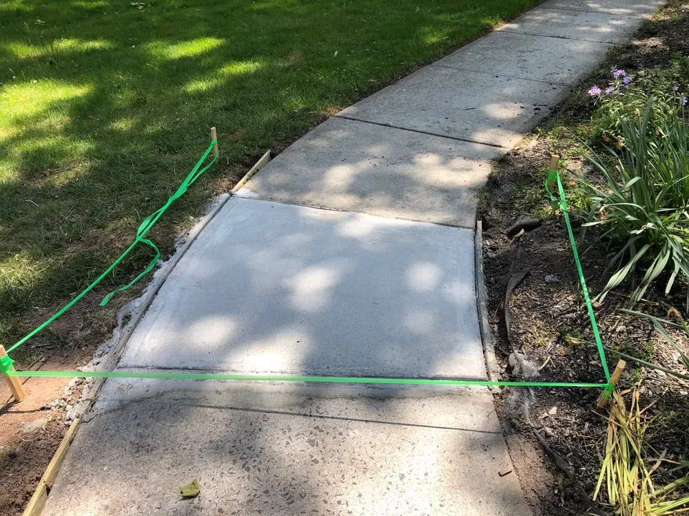 Trusted outdoor landscaping in Somerset, NJ - Promise Tree & Landscape Service