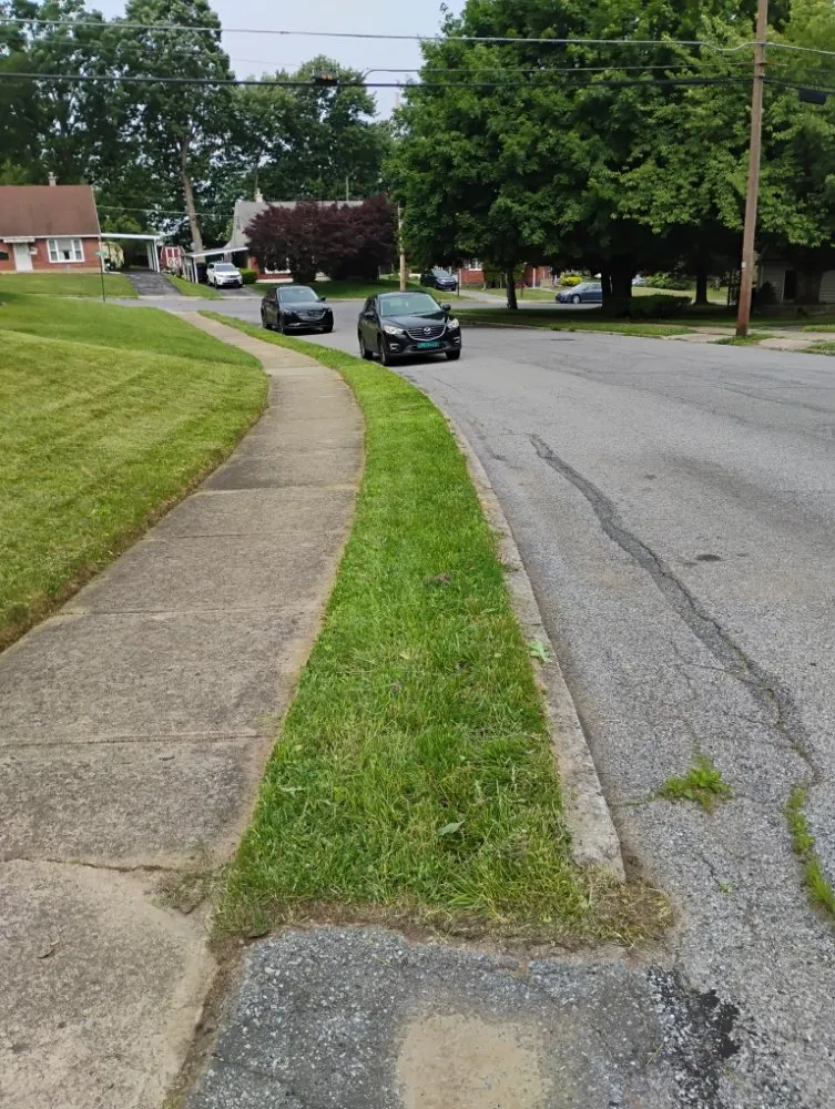 Trusted landscape design in Allentown, PA by Promised Land Landscape