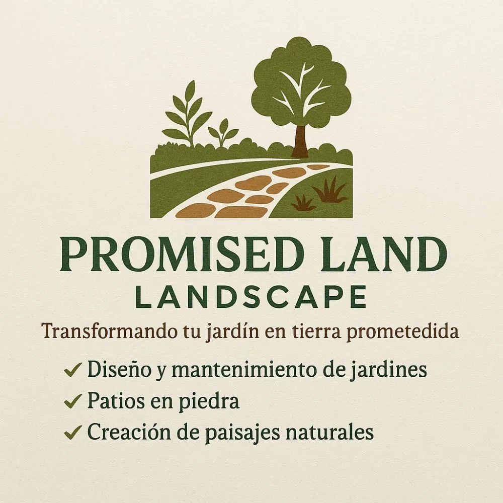 Trusted garden landscaping for residential properties across Allentown, PA - Promised Land Landscape