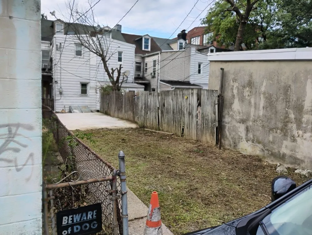 Local outdoor landscaping in Allentown, PA by Promised Land Landscape