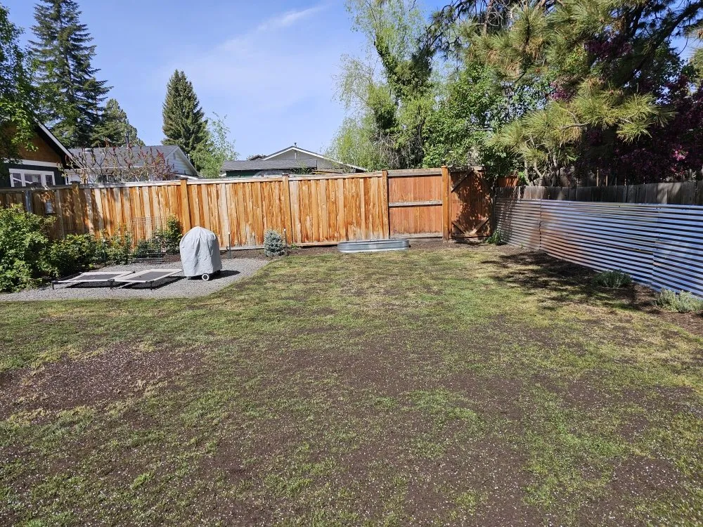 Reliable residential landscaping in Bend, OR - Promised Land Landscape Maintenance