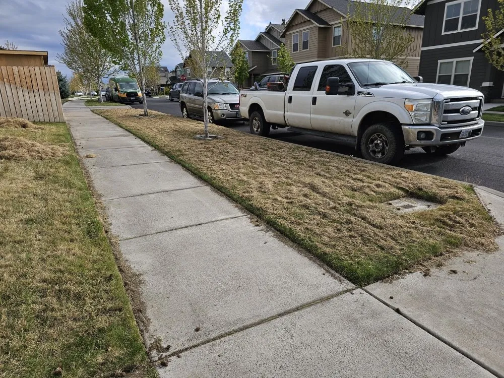 Local lawn care service in Bend, OR - Promised Land Landscape Maintenance