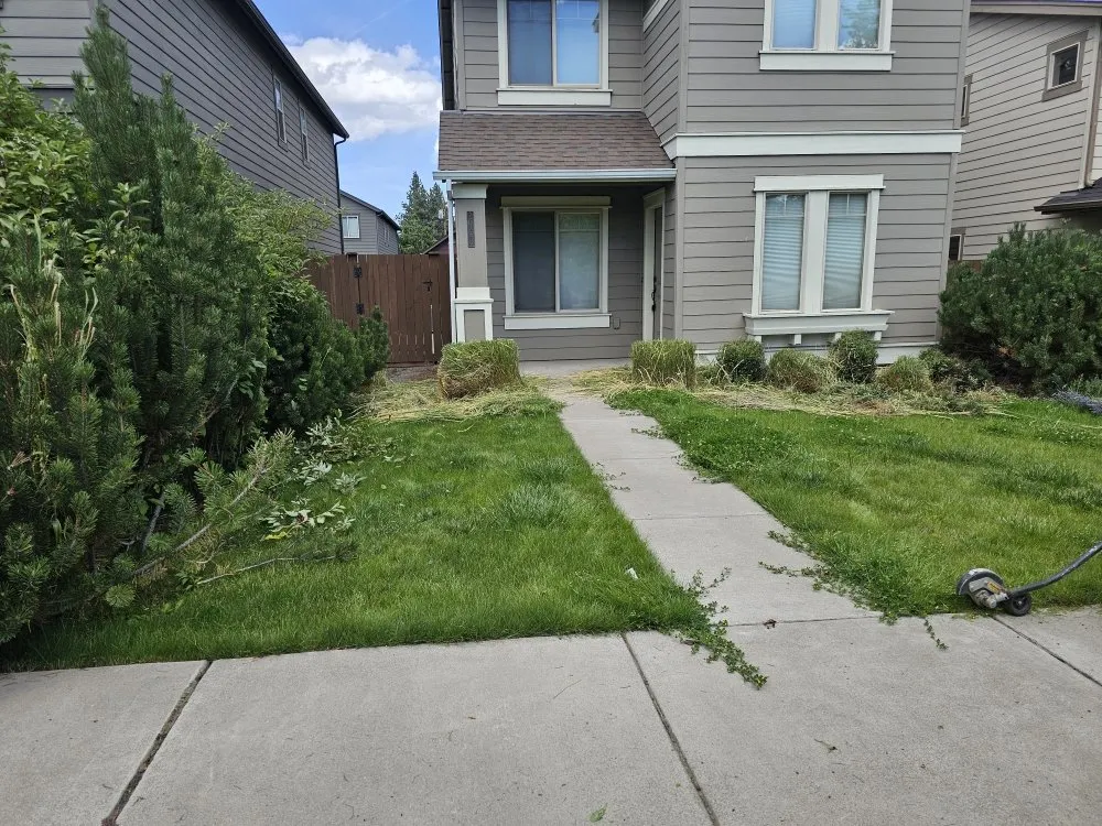 Trusted yard cleanup service in Bend, OR - Promised Land Landscape Maintenance