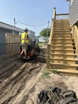 Promised Land Services