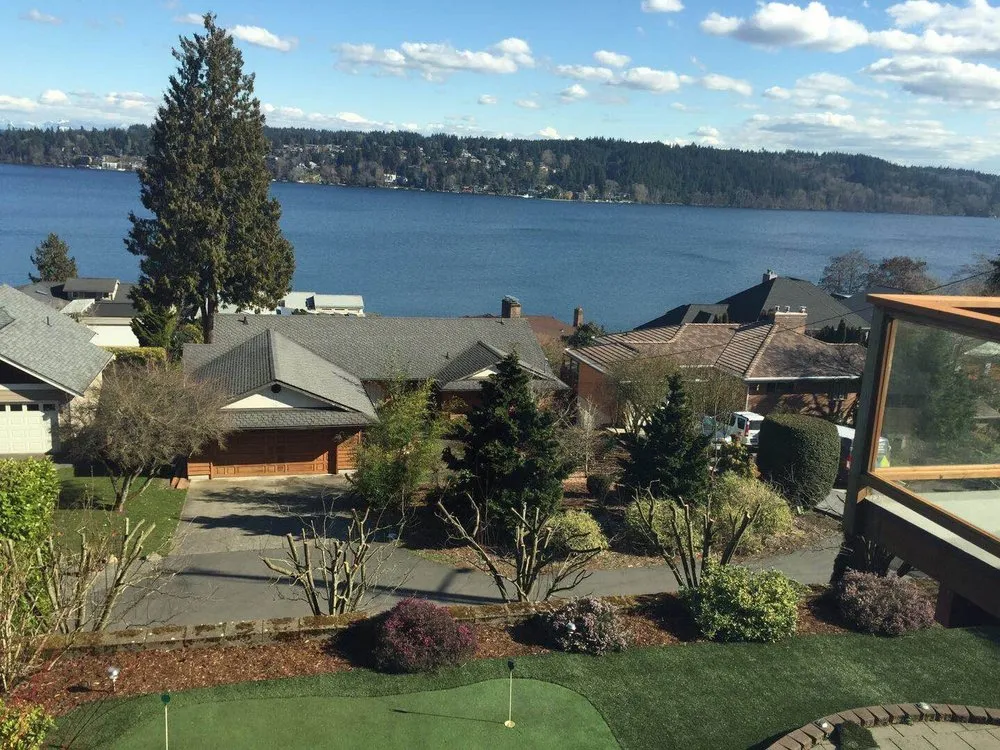 Local landscaping services experts serving Federal Way, WA - Promised Landscaping