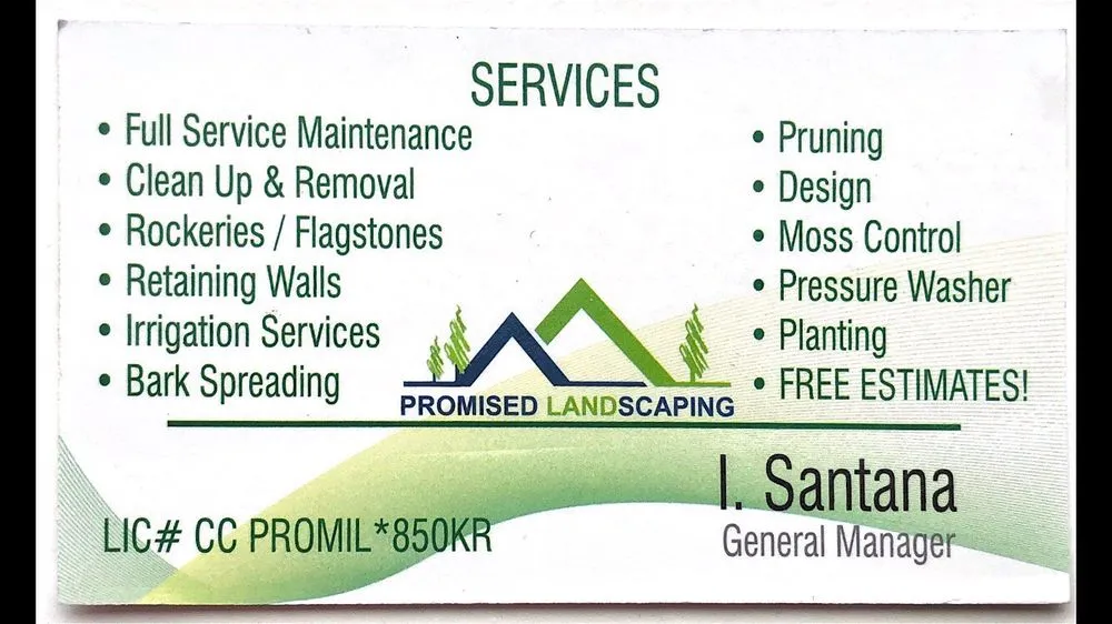 Custom garden landscaping in Federal Way, WA by Promised Landscaping