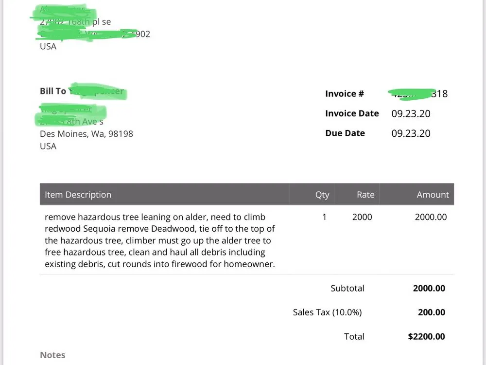 Trusted lawn mowing service for outdoor upgrades in Federal Way, WA by Promised Landscaping