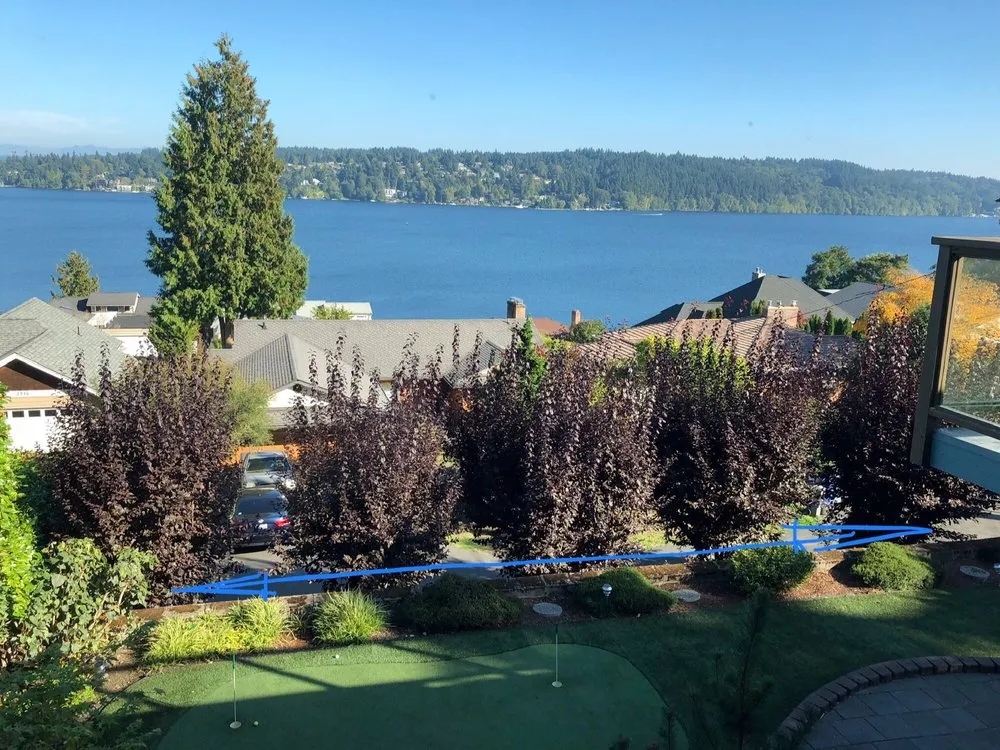 Professional garden landscaping for beautiful yards across Federal Way, WA - Promised Landscaping