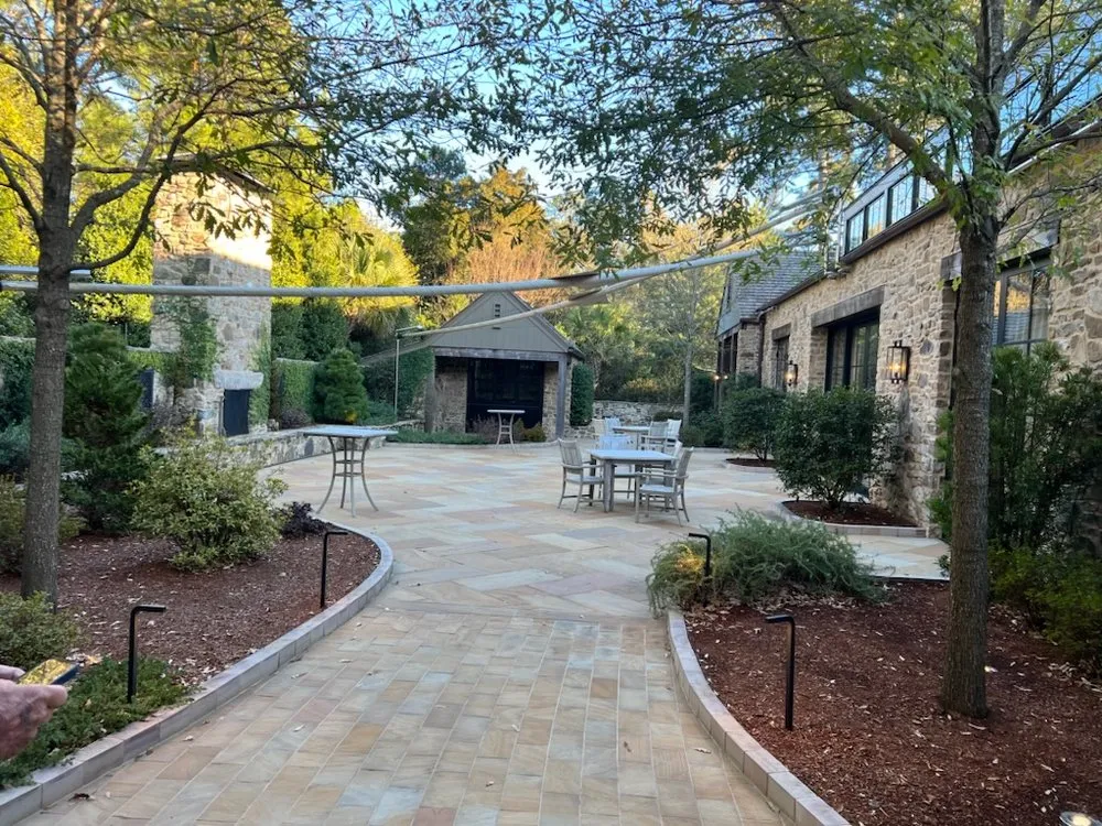 Expert residential landscaping experts serving North Augusta, SC - Promised Landscaping