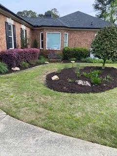 Reliable lawn care service for beautiful yards across North Augusta, SC - Promised Landscaping