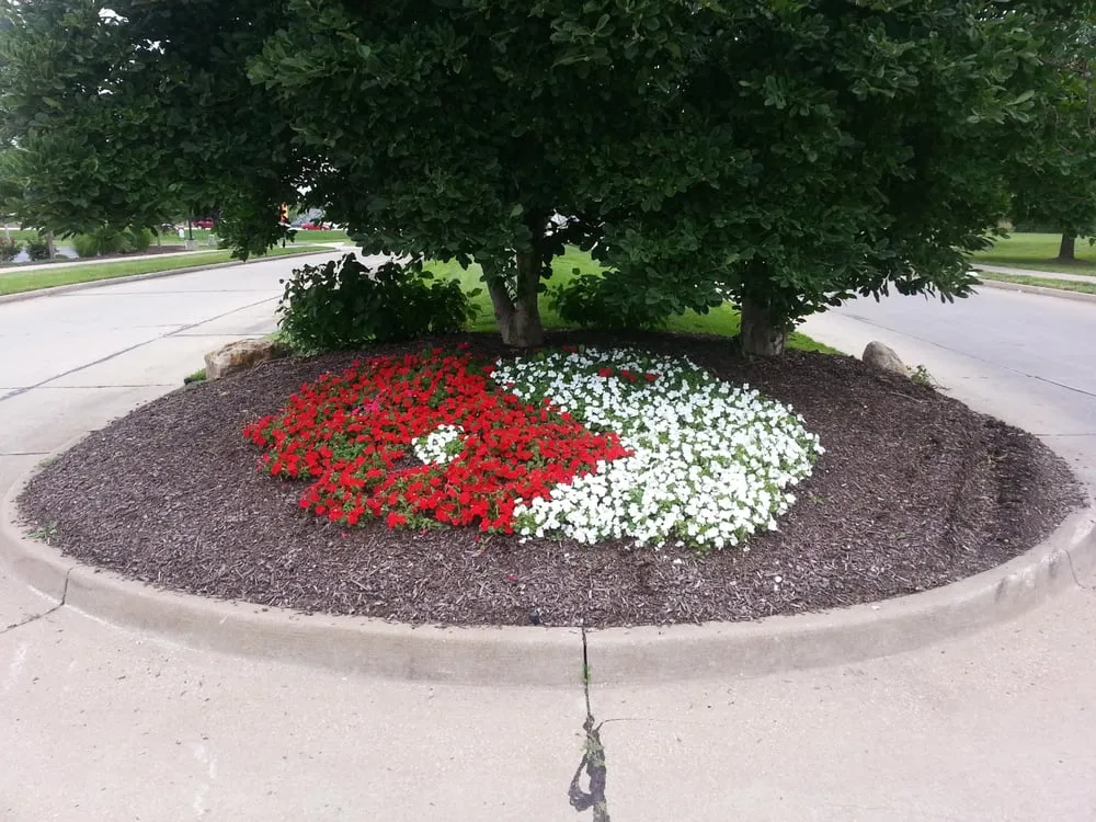 Affordable landscaping services in Fulton, MO by Promow Turf Management & Landscaping