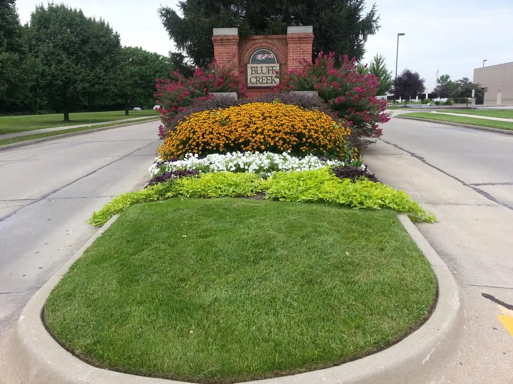 Expert outdoor landscaping in Fulton, MO - Promow Turf Management & Landscaping