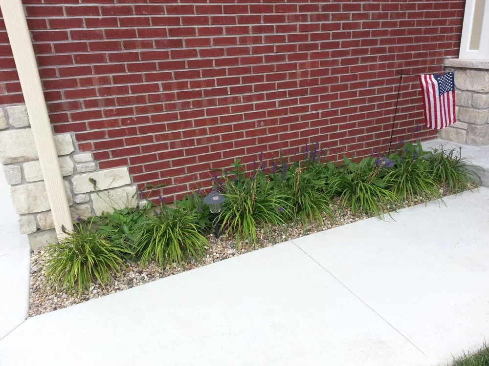 Local residential landscaping near you across Fulton, MO - Promow Turf Management & Landscaping