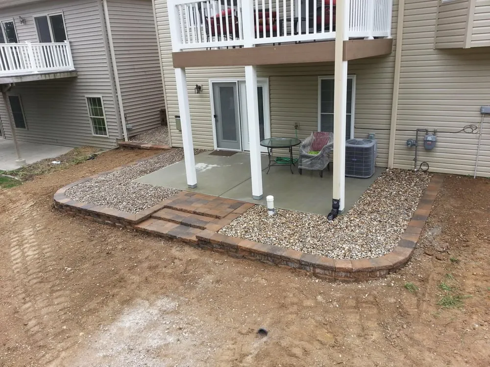 Custom residential landscaping experts serving Fulton, MO - Promow Turf Management & Landscaping