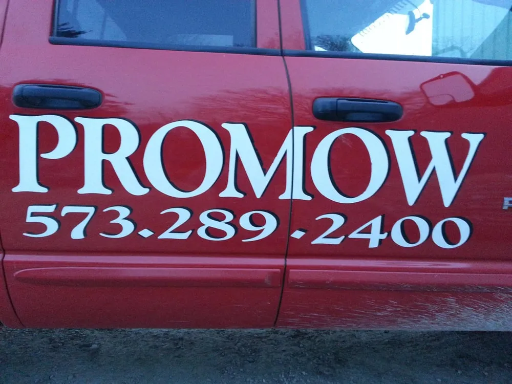 Custom landscape design in Fulton, MO - Promow Turf Management & Landscaping