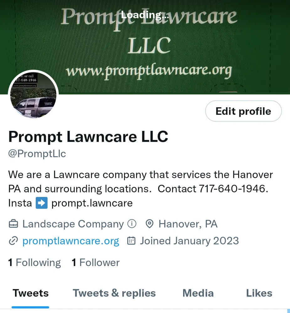 Top-rated outdoor landscaping for outdoor upgrades in Hanover, PA by Prompt Lawncare