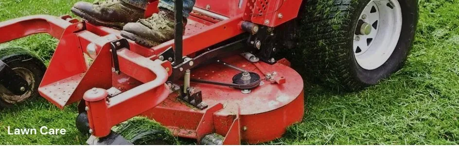 Professional residential landscaping in Hanover, PA by Prompt Lawncare