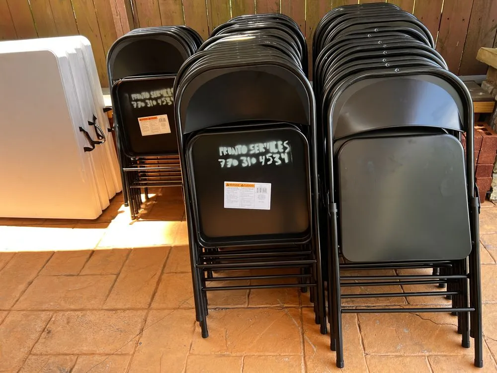 Expert garden landscaping for year-round maintenance in Powder Springs, GA by Pronto Diversified Services