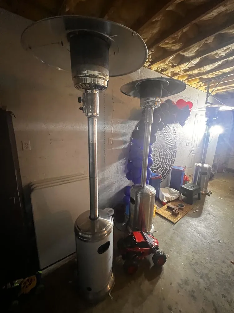 Affordable residential landscaping with custom design in Powder Springs, GA by Pronto Diversified Services