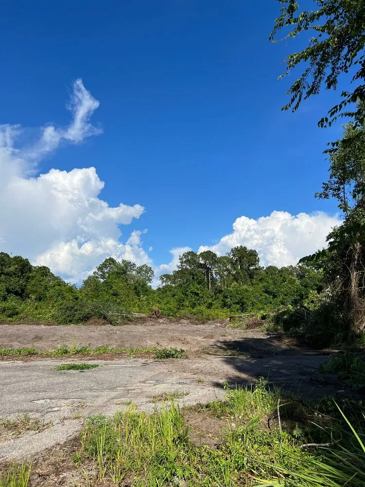 Expert lawn mowing service experts serving Ocala, FL - Pronto Land Clearing