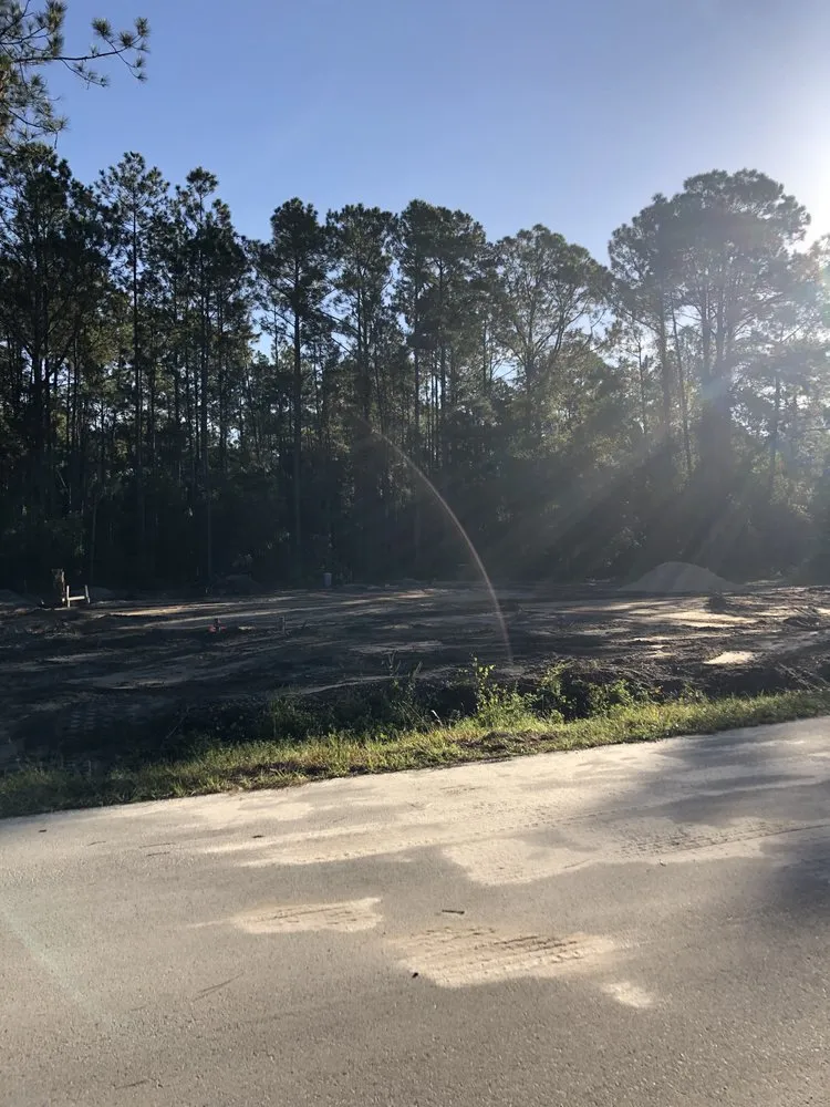 Trusted outdoor landscaping for year-round maintenance across Ocala, FL - Pronto Land Clearing