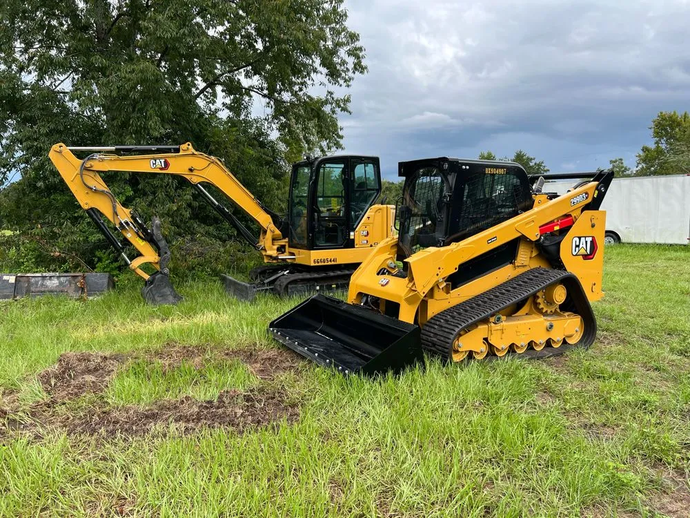 Affordable residential landscaping for beautiful yards across Ocala, FL - Pronto Land Clearing