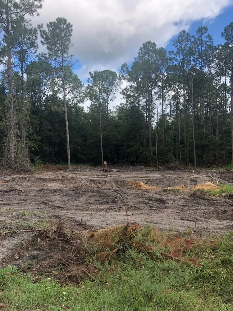 Reliable lawn mowing service in Ocala, FL by Pronto Land Clearing