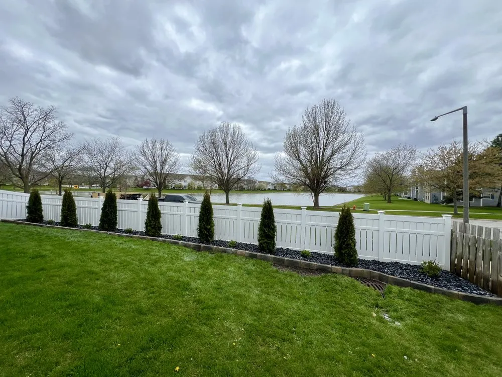 Top-rated yard maintenance for beautiful yards across Montgomery, IL - ProPath Brick Pavers & Landscaping