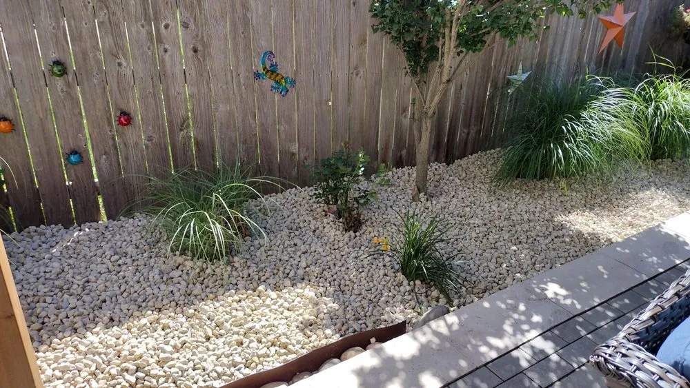 Local garden landscaping experts serving Montgomery, IL - ProPath Brick Pavers & Landscaping