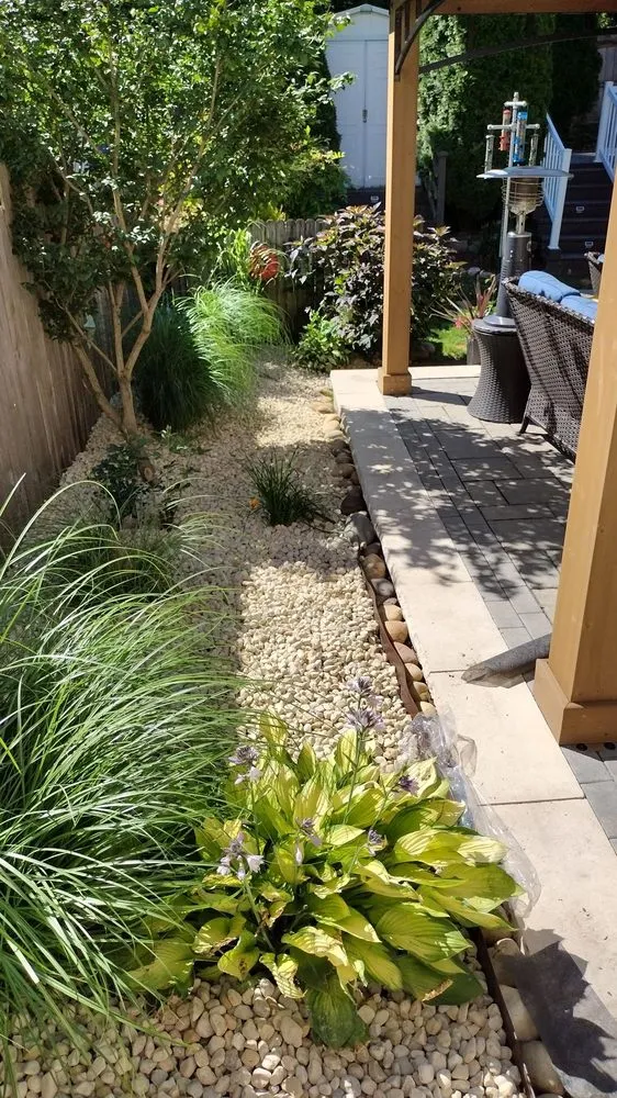 Professional residential landscaping experts serving Montgomery, IL - ProPath Brick Pavers & Landscaping