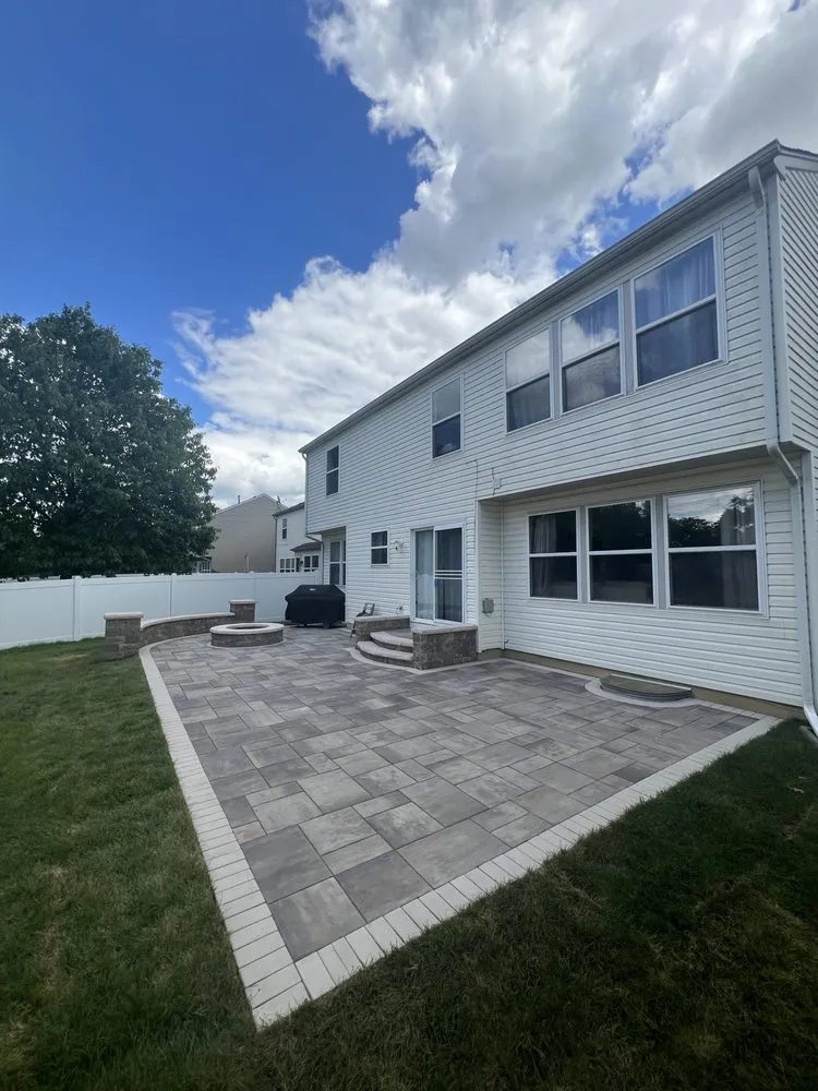 Trusted garden landscaping experts serving Montgomery, IL - ProPath Brick Pavers & Landscaping