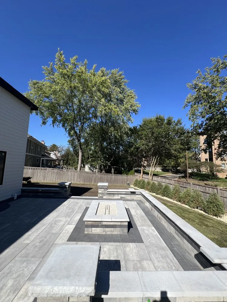 Top-rated yard maintenance in Montgomery, IL by ProPath Brick Pavers & Landscaping