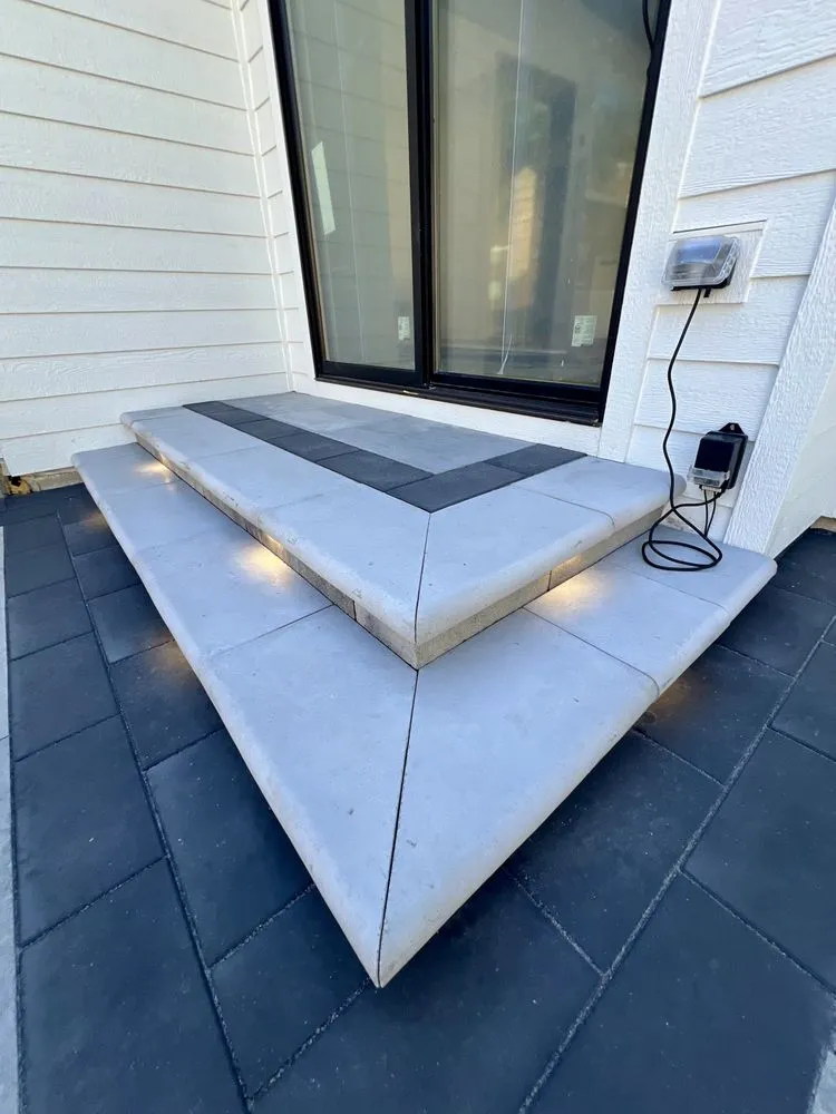 Top-rated garden landscaping in Montgomery, IL - ProPath Brick Pavers & Landscaping