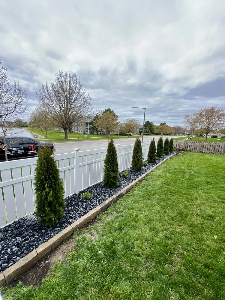 Reliable landscape installation experts serving Montgomery, IL - ProPath Brick Pavers & Landscaping