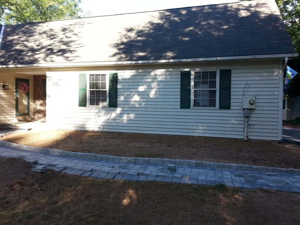 Local lawn mowing service in Line Lexington, PA by Propato