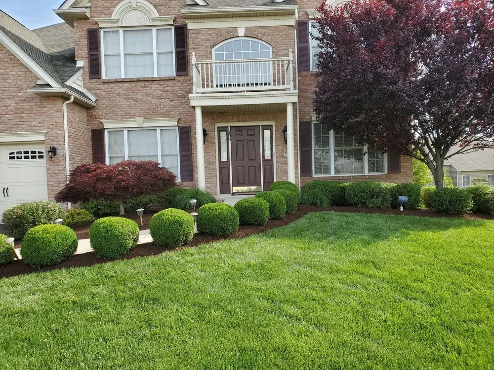 Reliable outdoor landscaping experts serving Line Lexington, PA - Propato