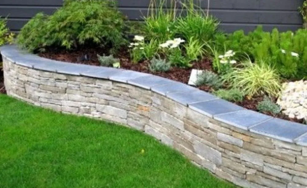 Expert outdoor landscaping in Line Lexington, PA by Propato