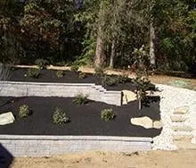 Affordable residential landscaping experts serving Line Lexington, PA - Propato