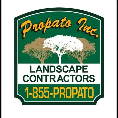 Propato Logo