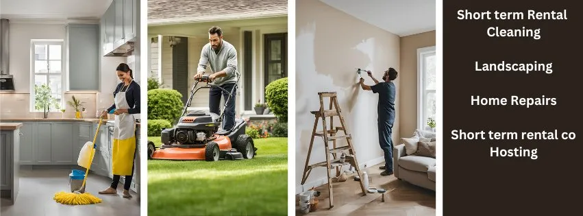 Expert garden landscaping for year-round maintenance across Richmond, VA - PropCare RVA