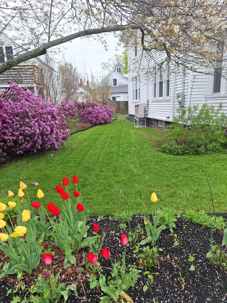 Trusted outdoor landscaping experts serving Sanford, ME - Proper Cut Landscapes