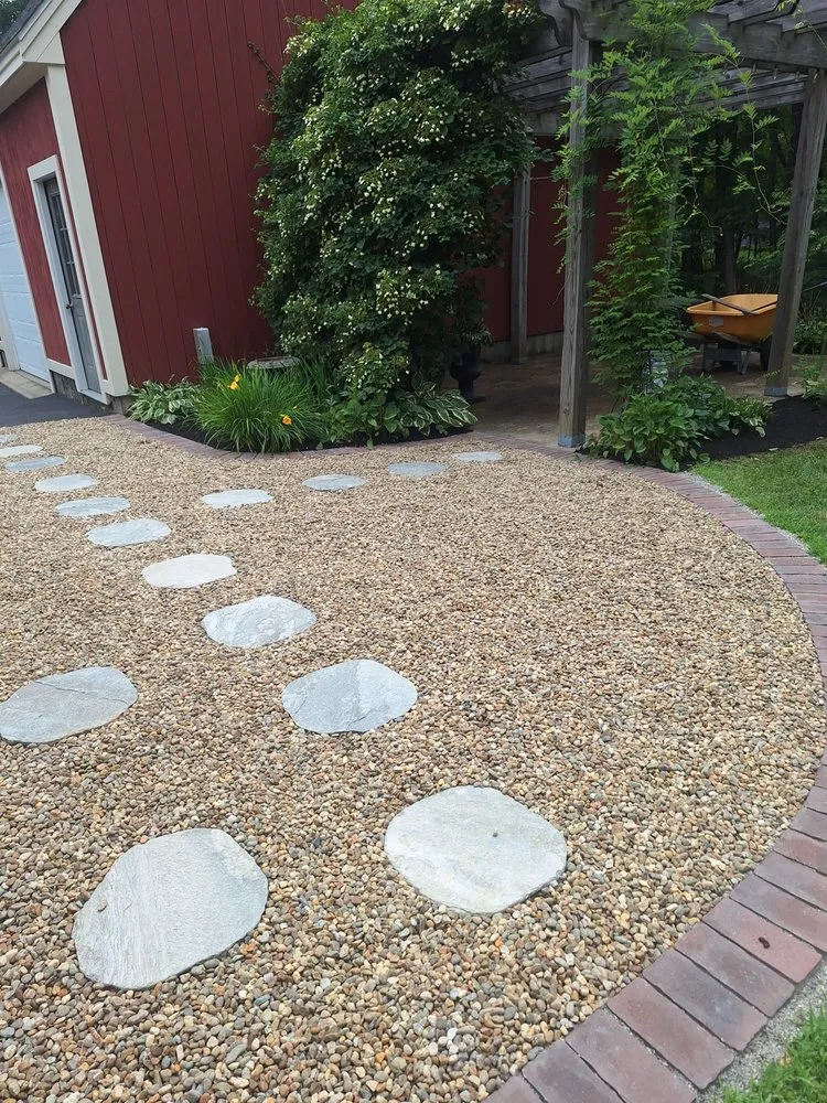 Affordable lawn mowing service in Sanford, ME - Proper Cut Landscapes