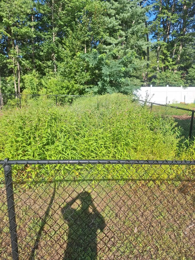 Professional garden landscaping in Sanford, ME - Proper Cut Landscapes