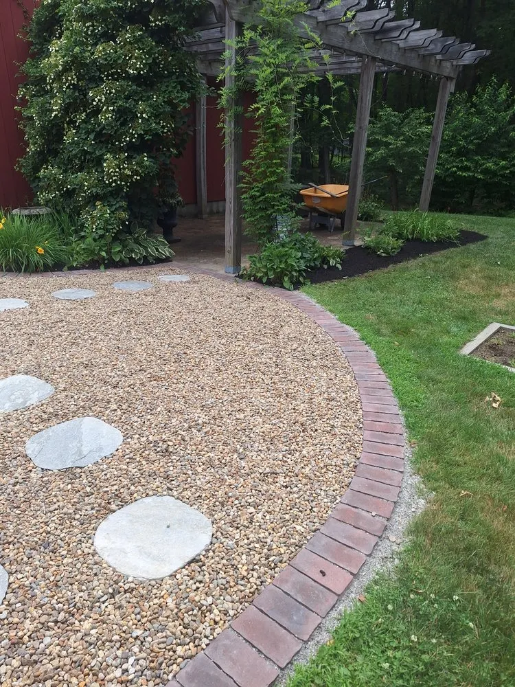 Reliable landscaping services for homes across Sanford, ME - Proper Cut Landscapes