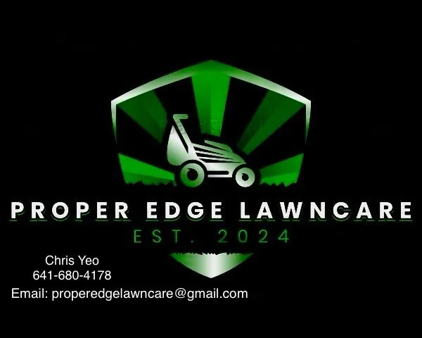 Professional lawn care service for year-round maintenance across Walcott, IA - Proper Edge Lawn Care