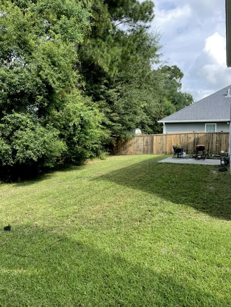 Expert residential landscaping in Charleston, SC - Proper Grounds Landscape Solutions