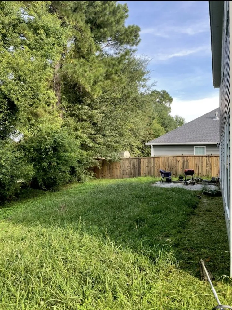 Trusted residential landscaping near you in Charleston, SC by Proper Grounds Landscape Solutions