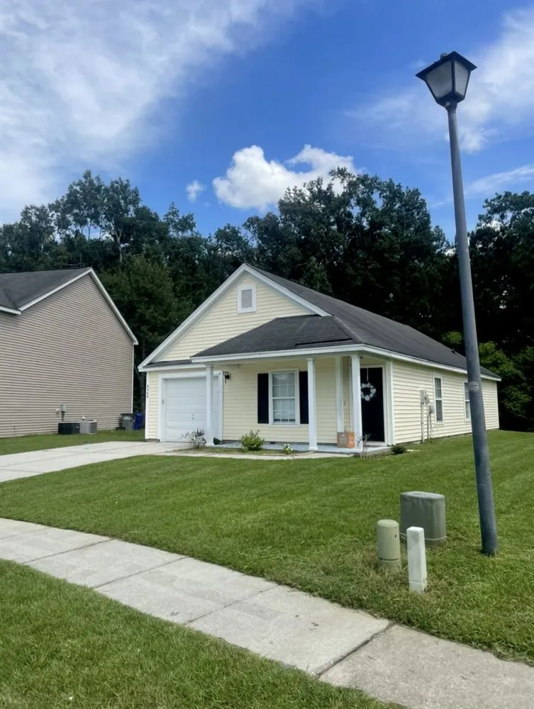 Local yard maintenance for homes across Charleston, SC - Proper Grounds Landscape Solutions