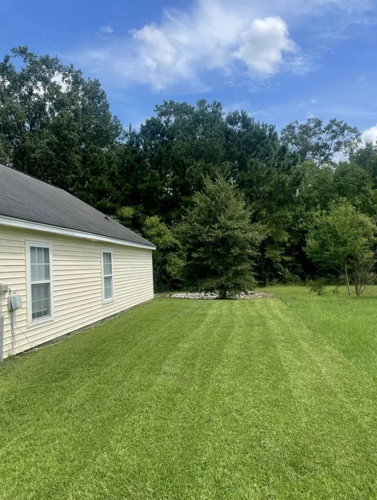 Top-rated residential landscaping with custom design across Charleston, SC - Proper Grounds Landscape Solutions